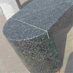 Ever green granite